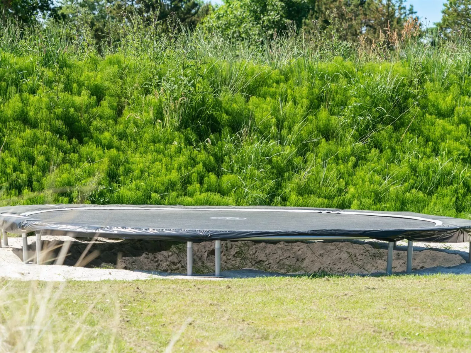 "Sunna" - 500m from the sea-Outside