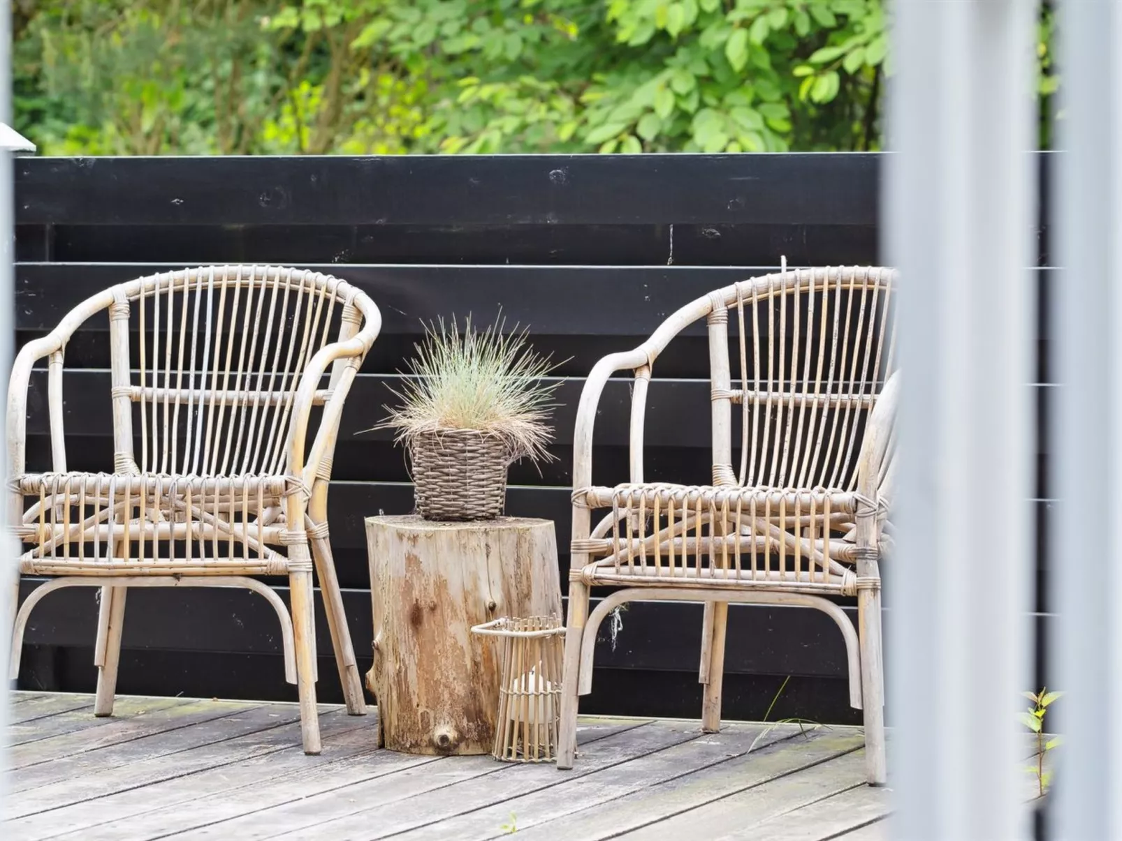 "Morten" - 500m from the sea-Outside