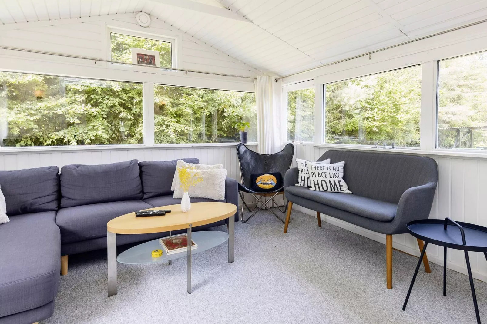 Maison de vacances pour 8 a Holbæk-By Traum-Intérieur