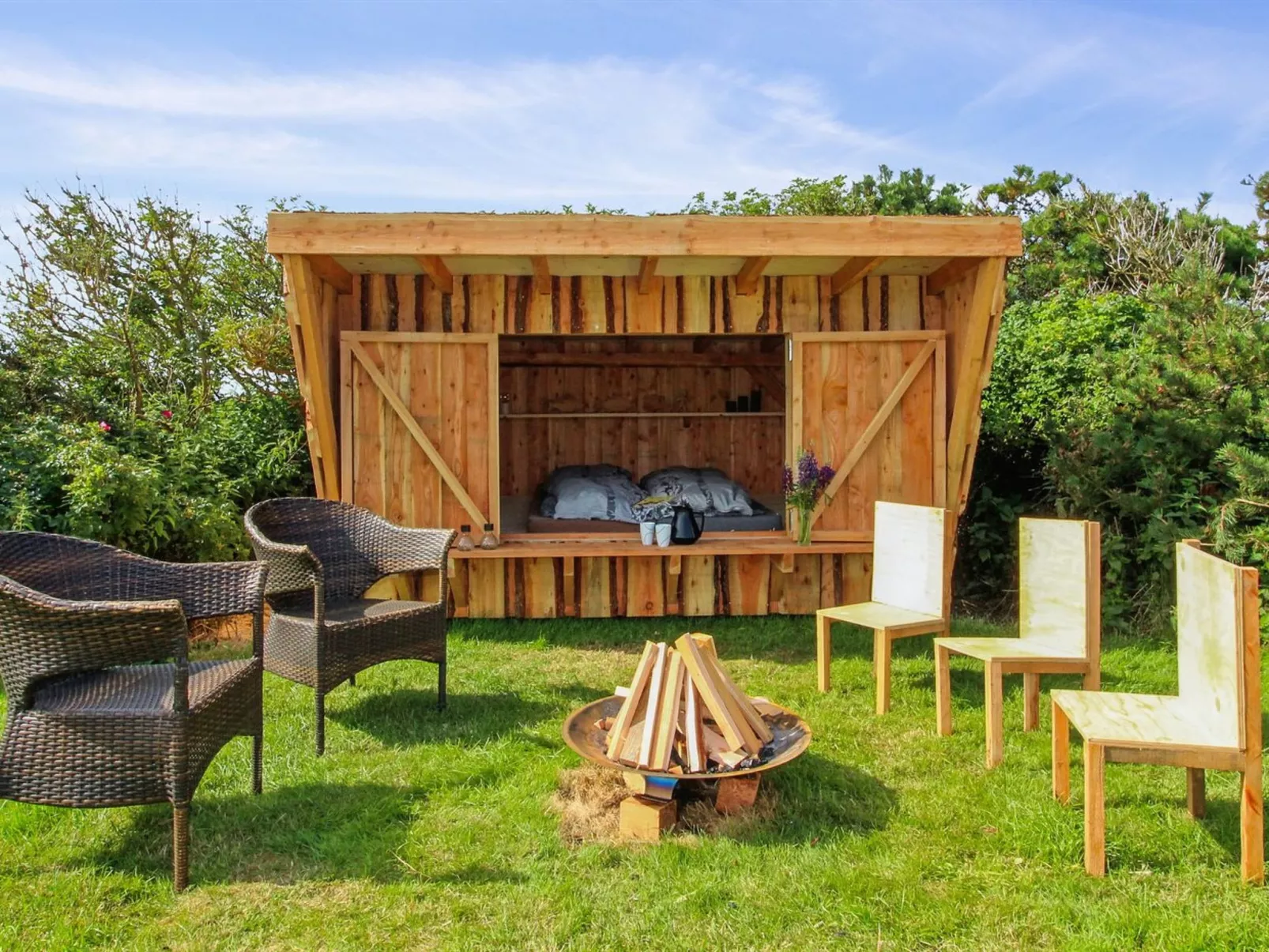 "Tetta" - 800m from the sea-Outside