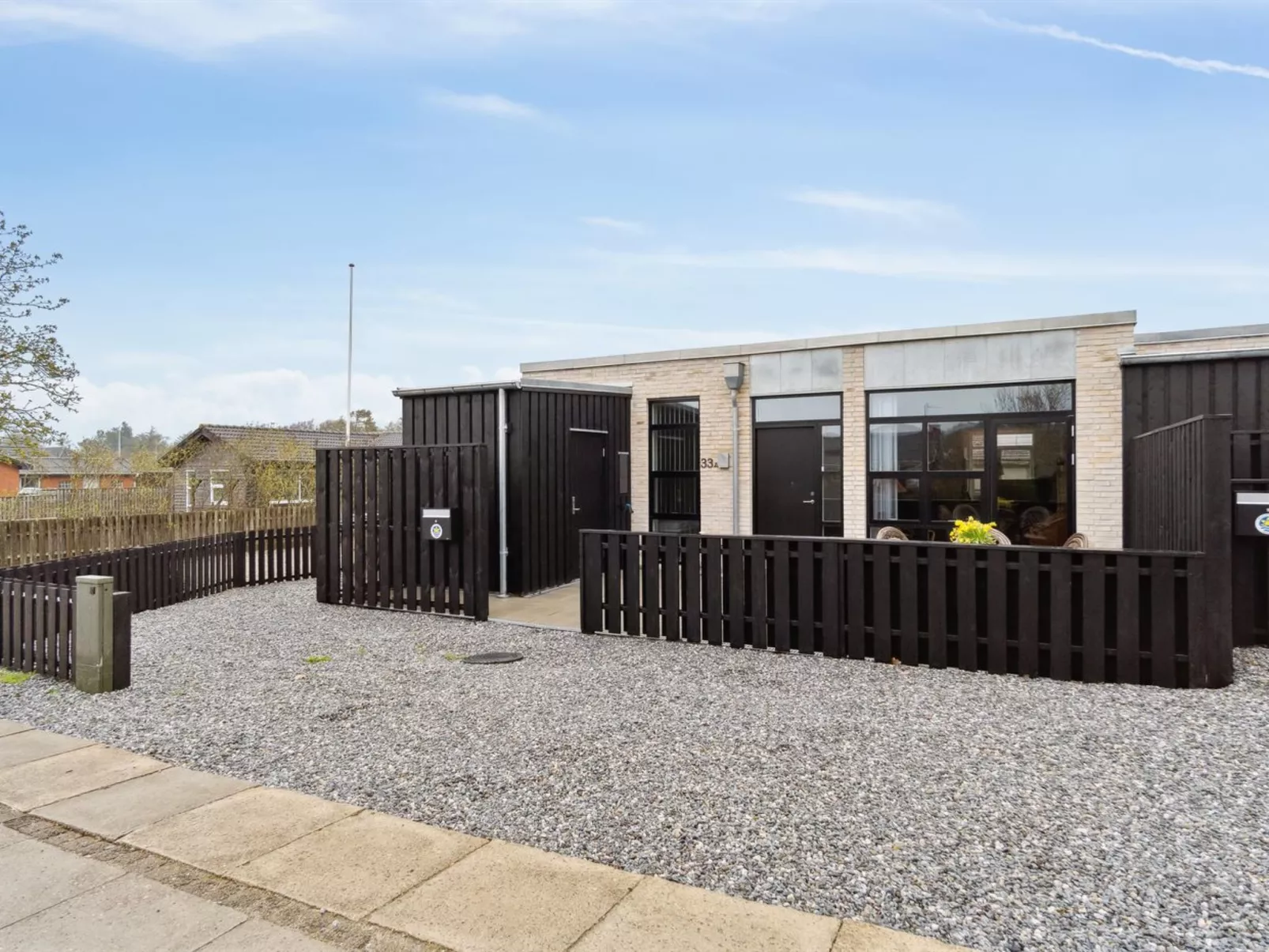 "Klaudius" - 2km from the sea-Draußen