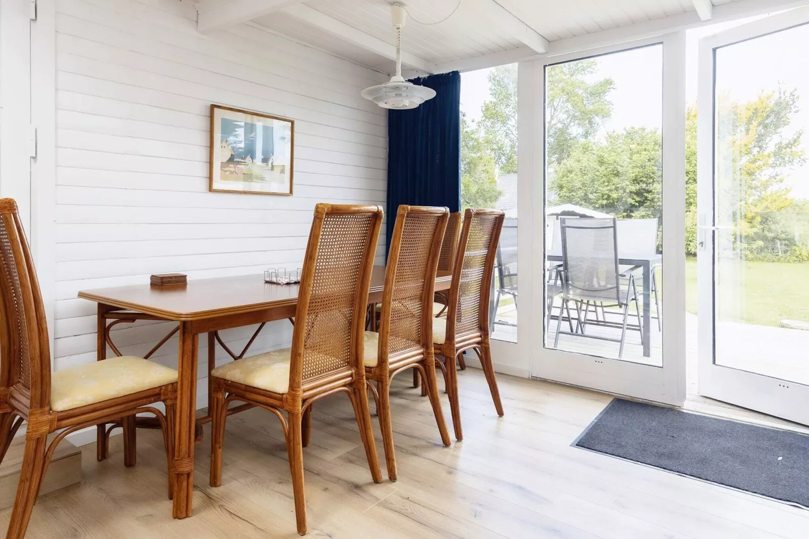 Maison de vacances pour 8 a Holbæk-By Traum-Intérieur