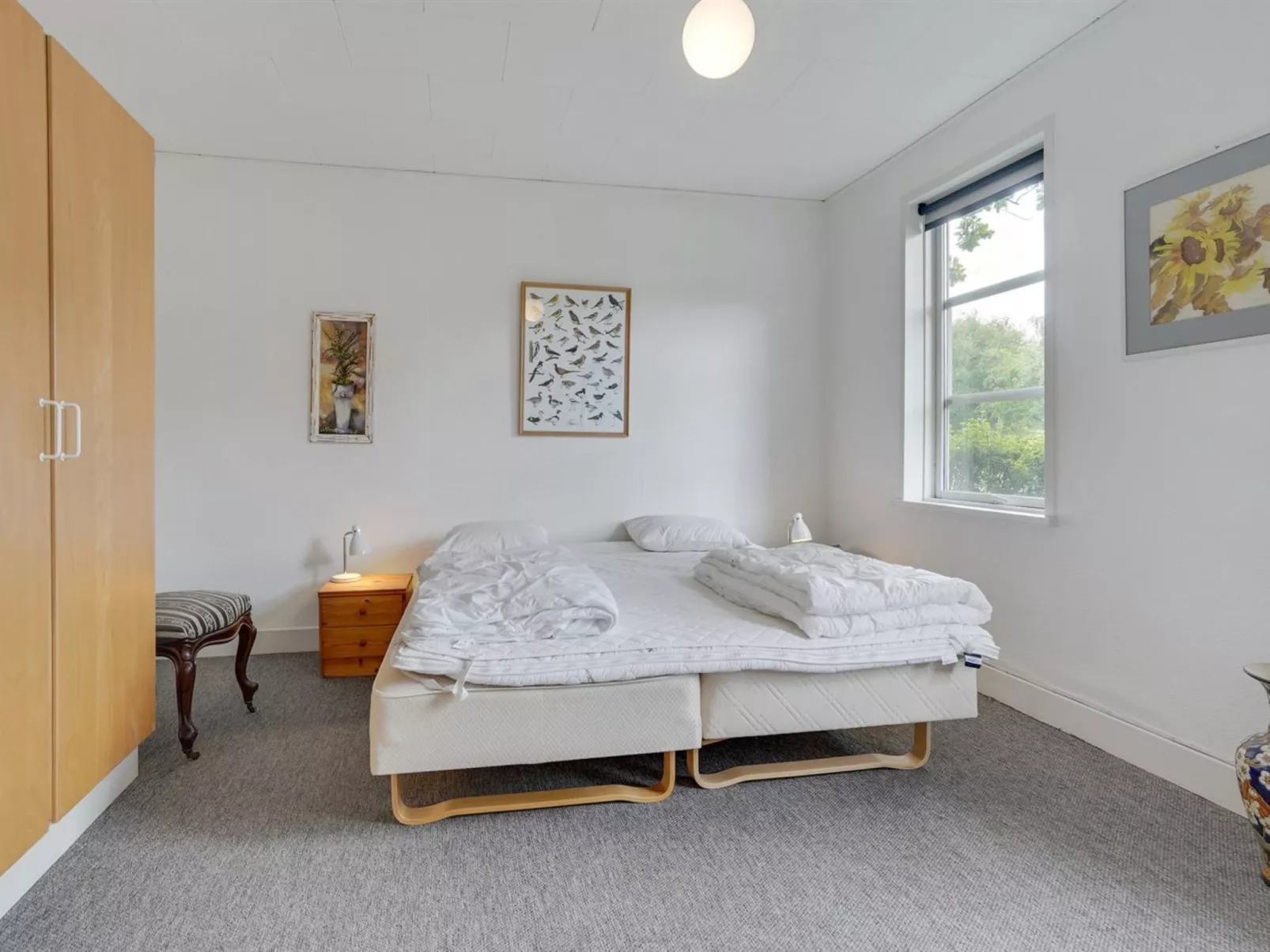 "Jonni" - 15km from the sea-Dedans