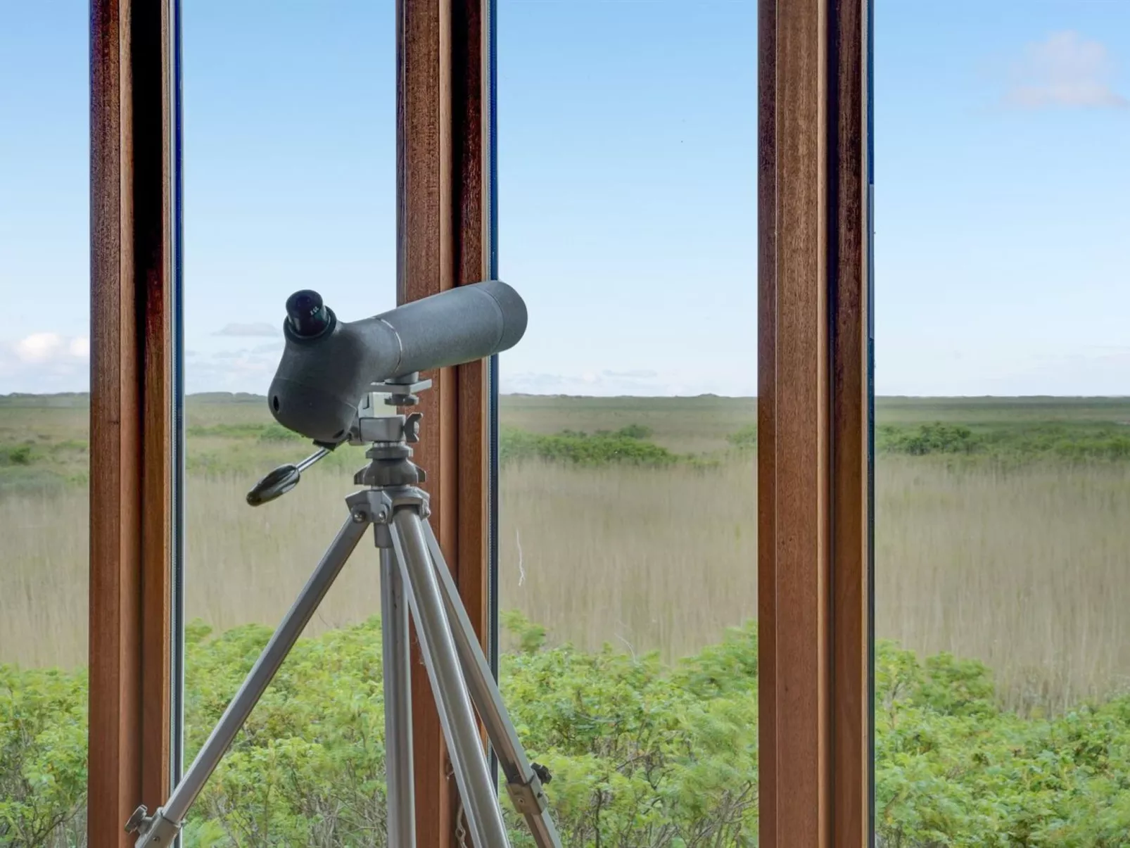 "Sybilla" - 700m from the sea-Outside