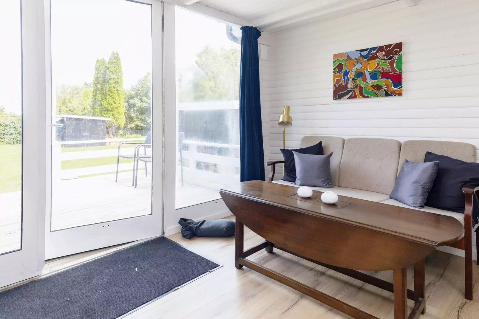 Maison de vacances pour 8 a Holbæk-By Traum-Intérieur