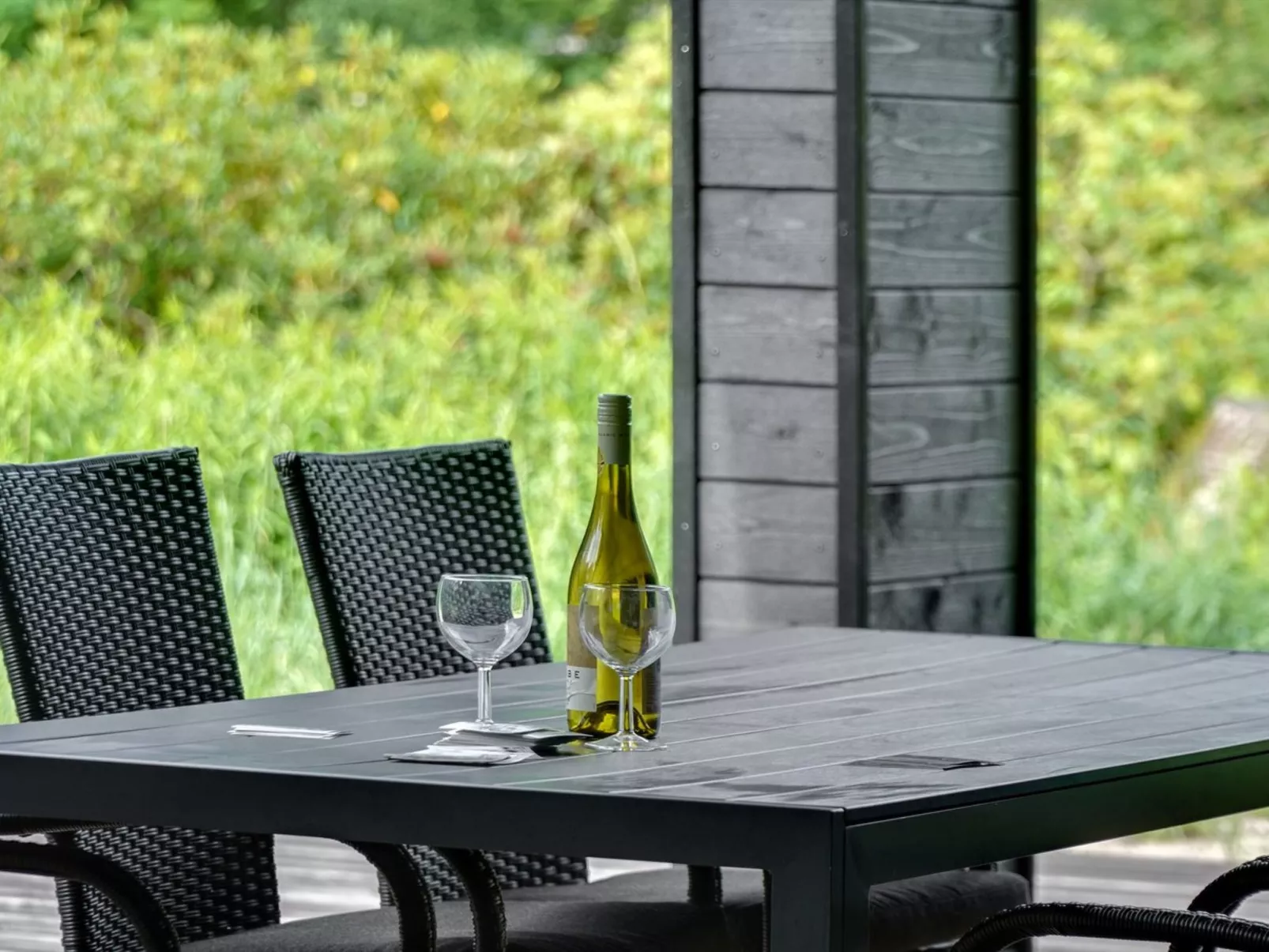 "Ella" - 1.2km to the fjord-Dehors