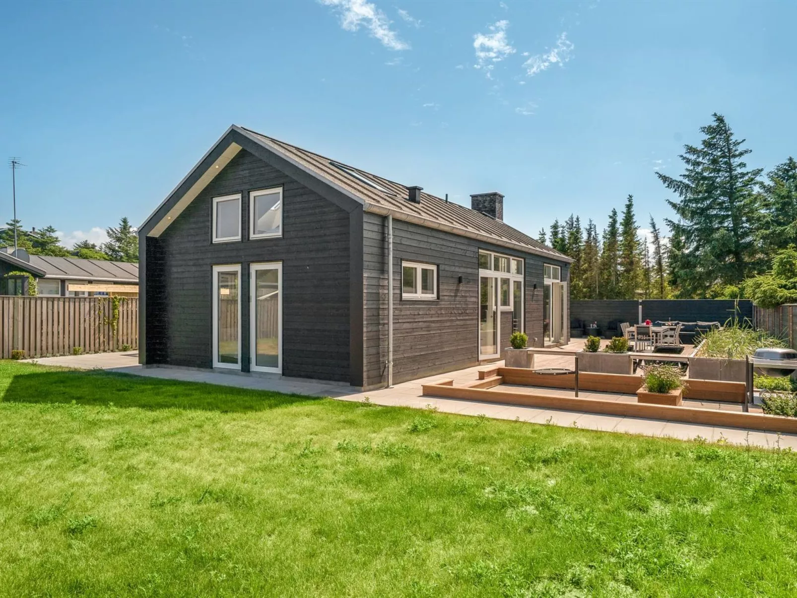 "Erk" - 700m from the sea-Outside