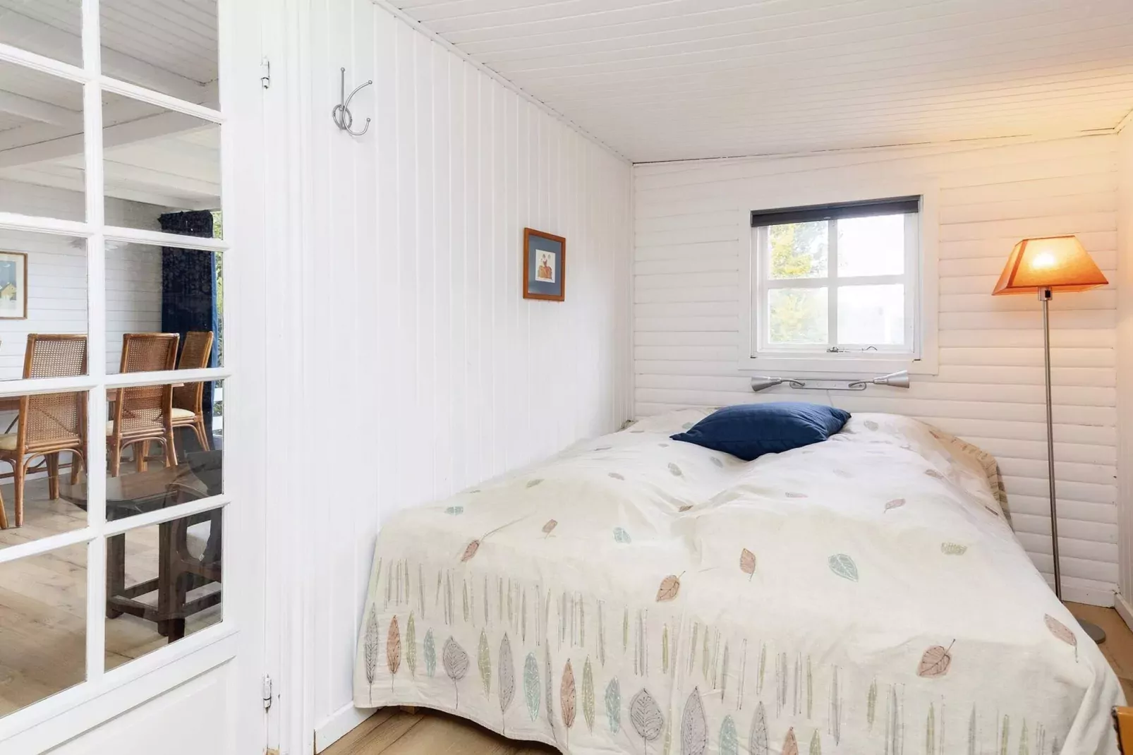 Maison de vacances pour 8 a Holbæk-By Traum-Intérieur