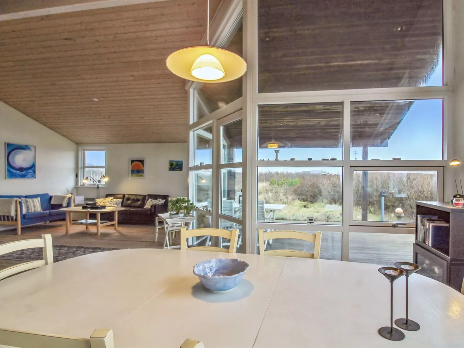 "Florida" - 100m from the sea-Inside