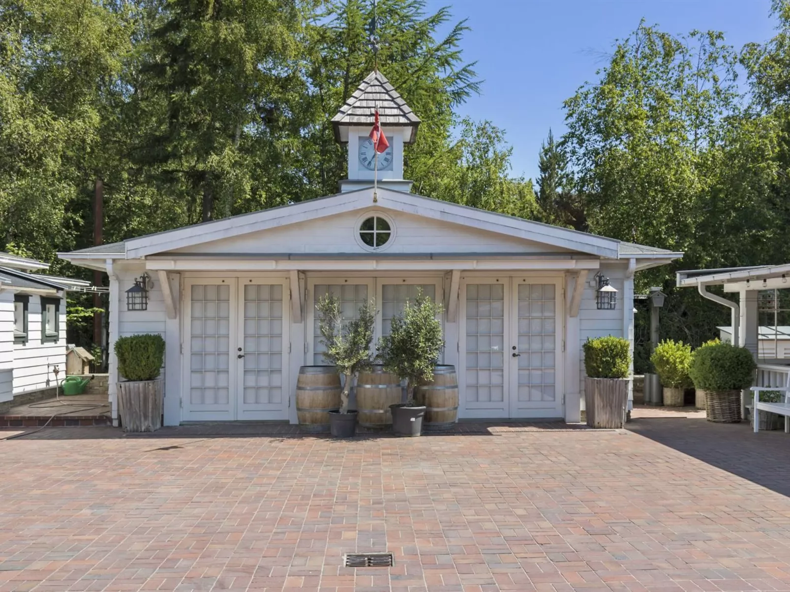 "Titia" - 1.2km to the fjord-Dehors