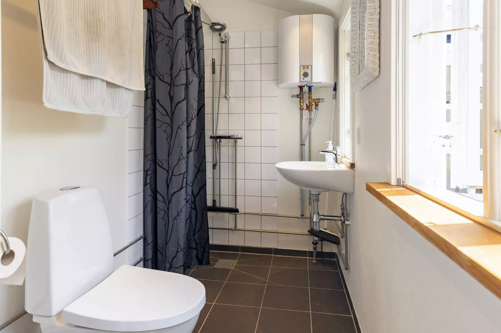 Maison de vacances pour 8 a Holbæk-By Traum-Intérieur