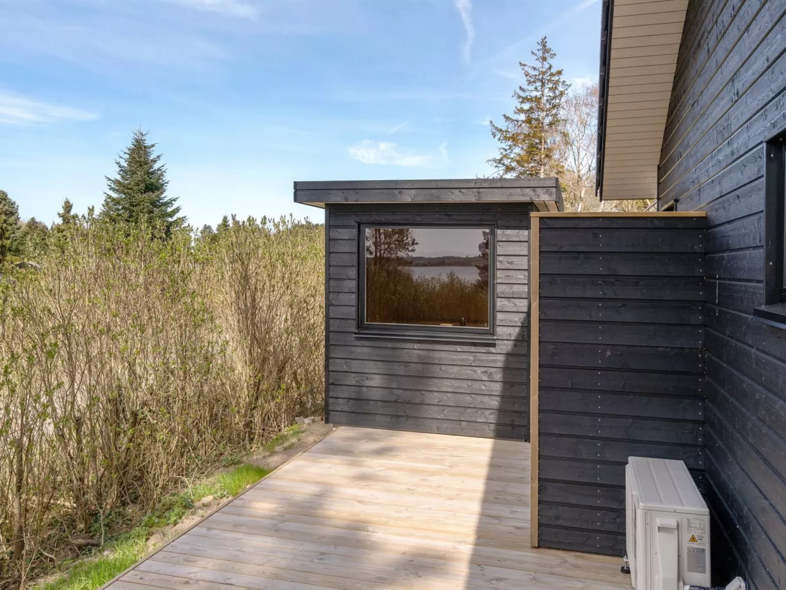 "Haley" - 150m from the sea-Dehors