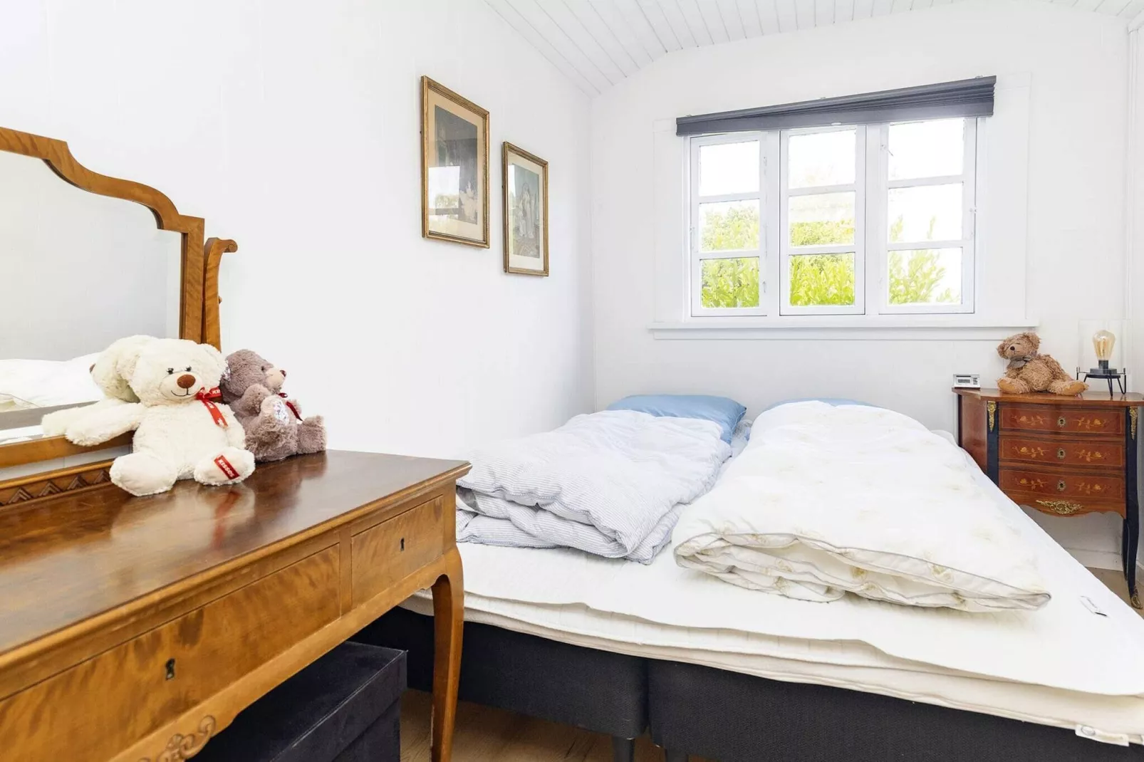 Maison de vacances pour 8 a Holbæk-By Traum-Intérieur