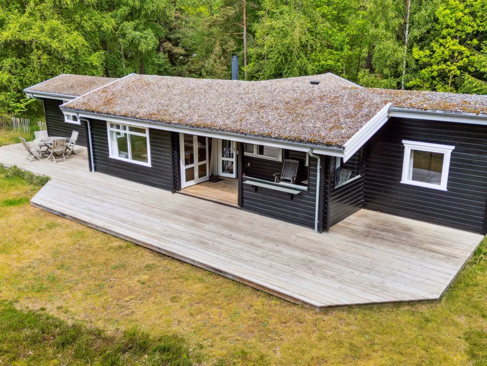 "Nititzki" - 600m from the sea-Outside