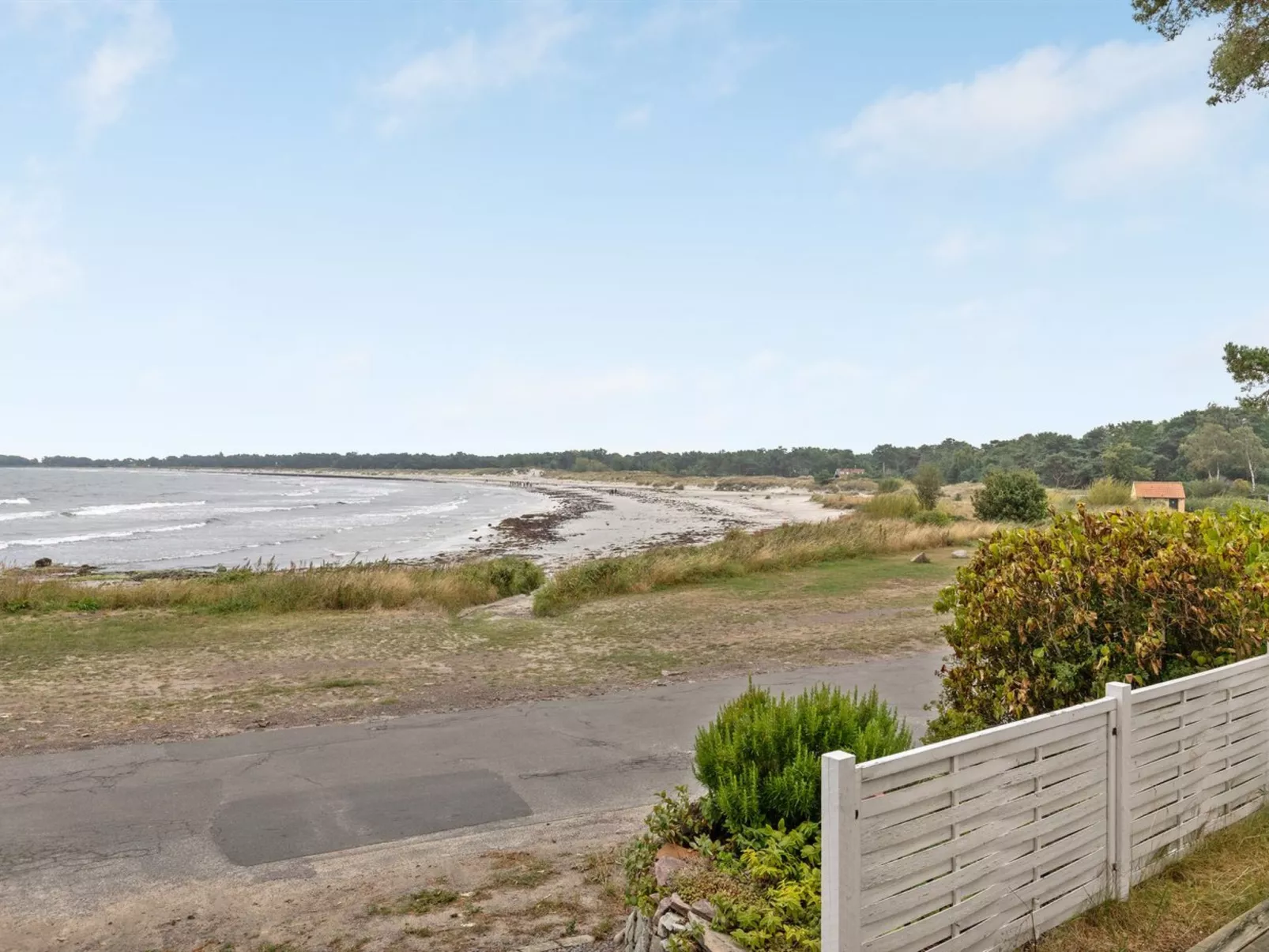 "Bilal" - 20m from the sea-Outside