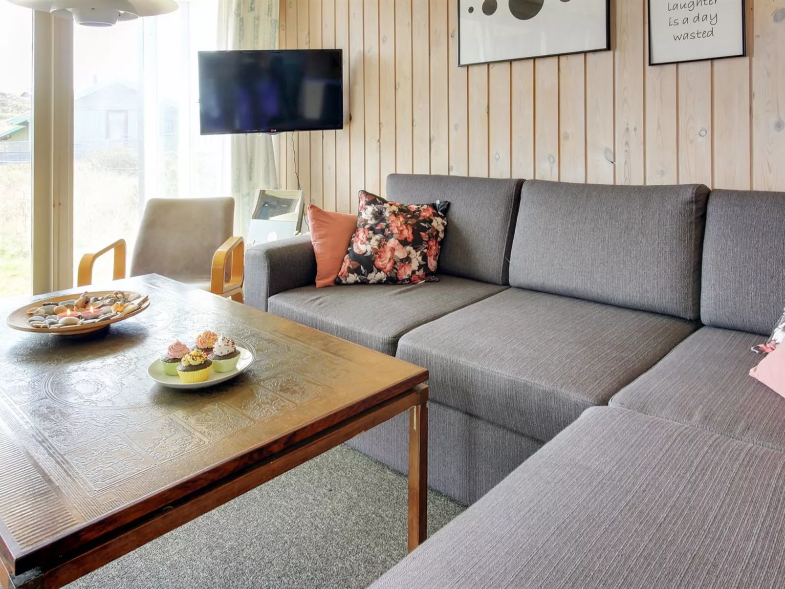 "Babo" -  from the sea-Inside