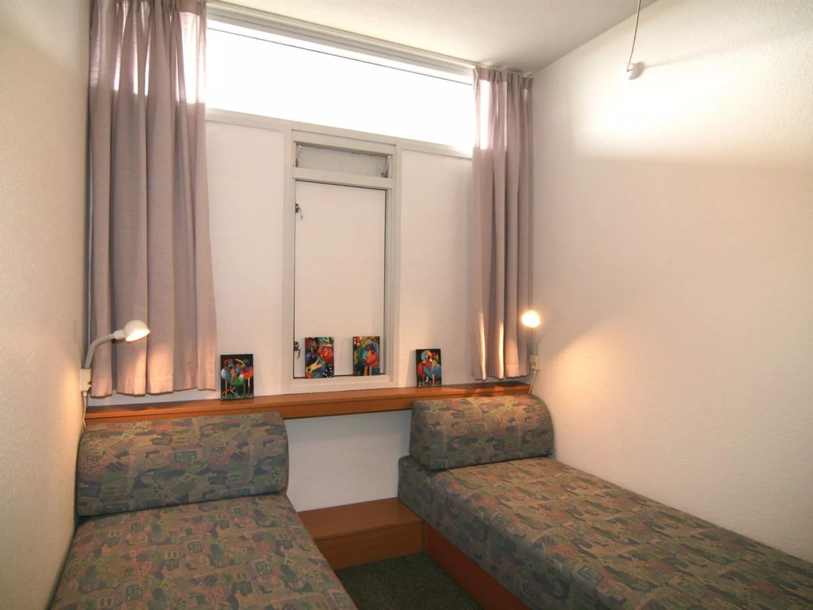 "Anette" - 50m from the sea-Dedans