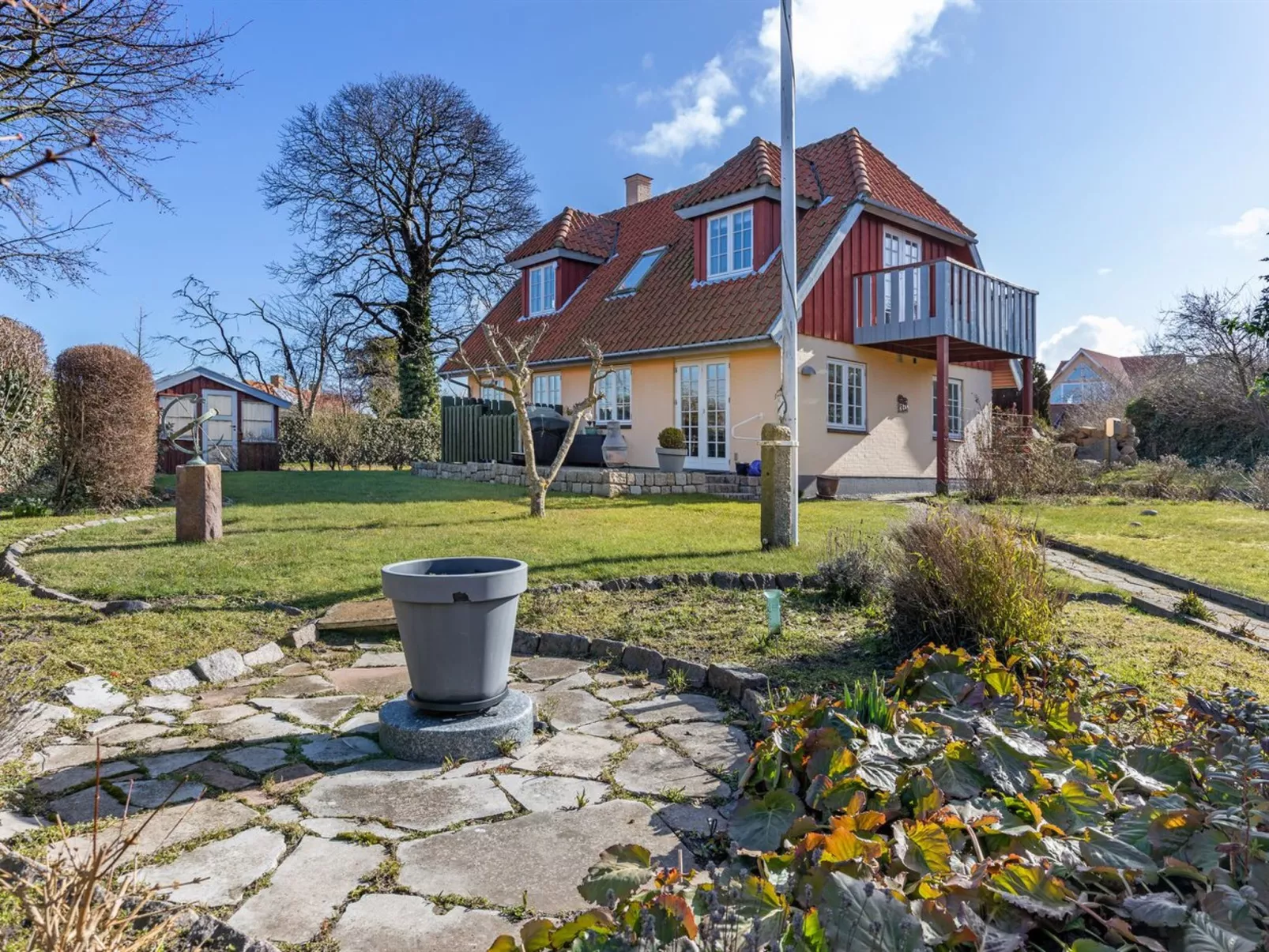 "Jolin" - 200m from the sea-Outside