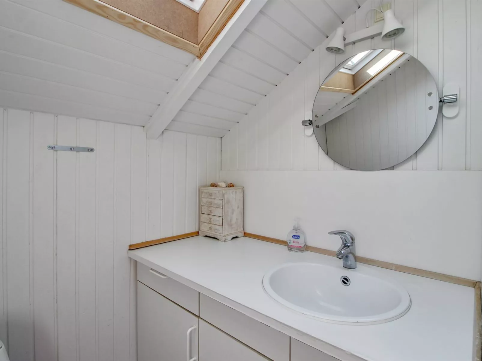 "Frandsine" - 800m from the sea-Inside