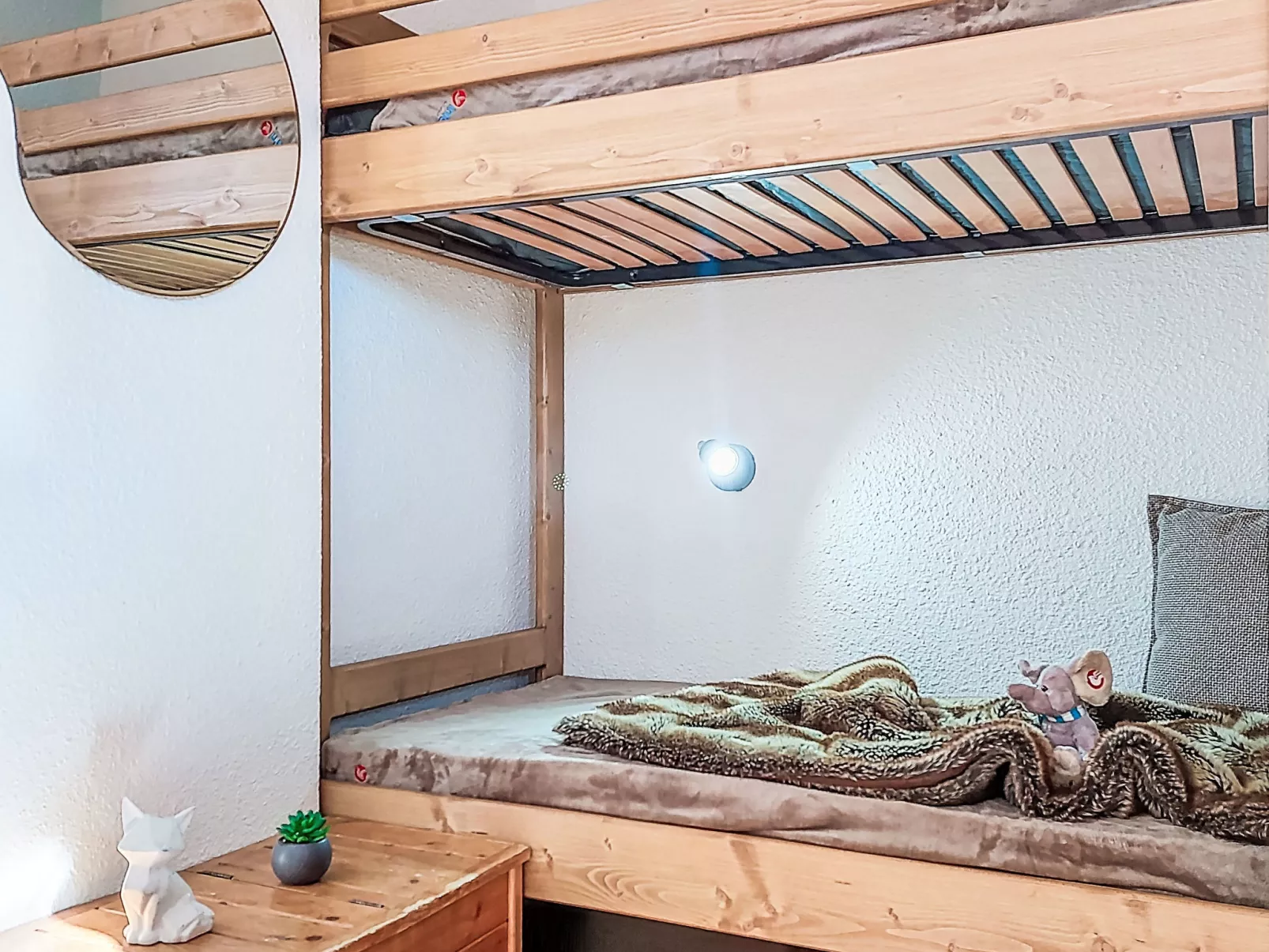 Cimes de Caron 1603-Dedans