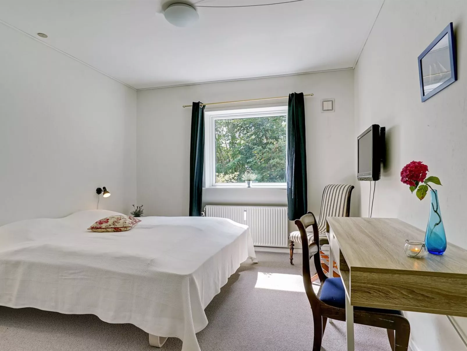 "Rina" - 30m to the fjord-Inside