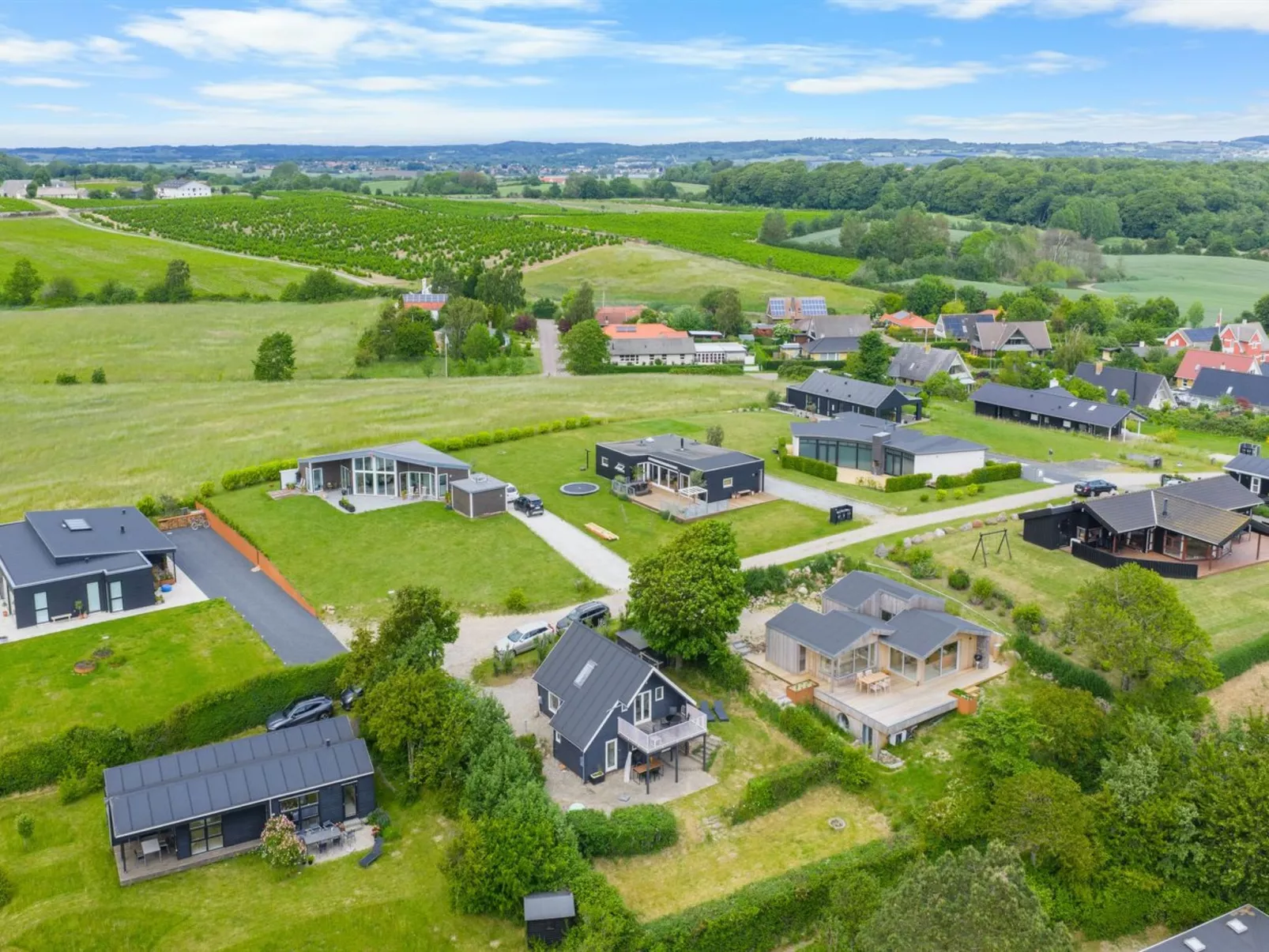 "Chayton" - 450m from the sea-Outside