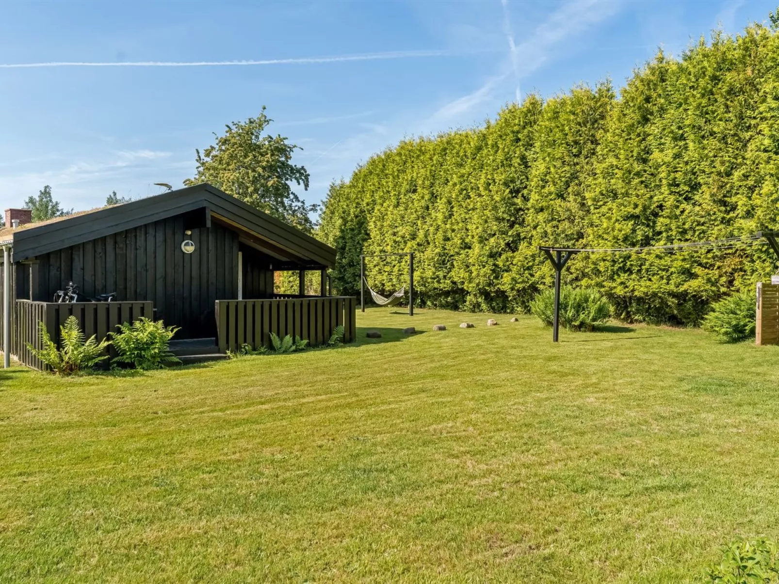 "Ingimar" - 2.2km from the sea