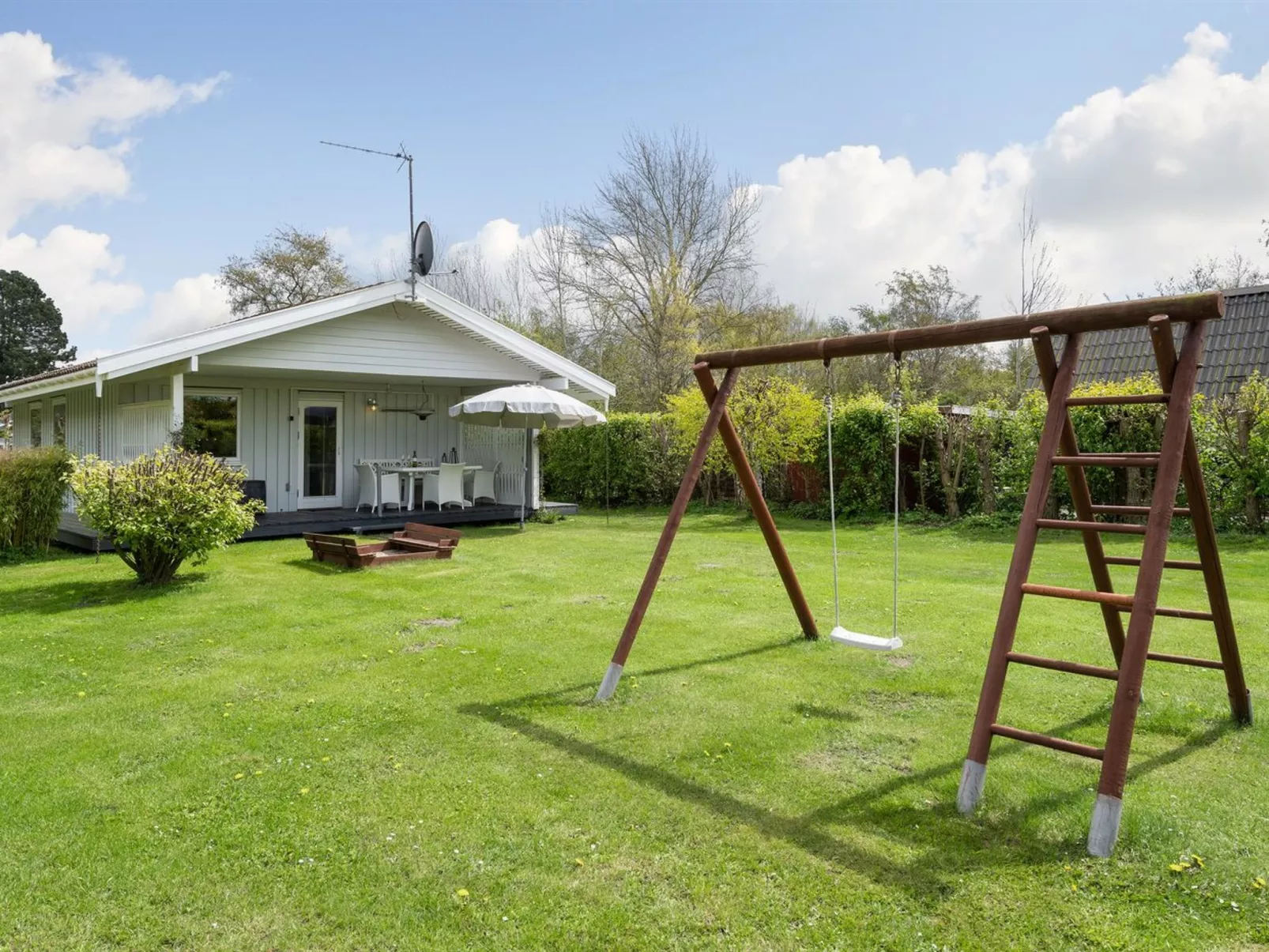 "Erva" - 495m from the sea-Dehors