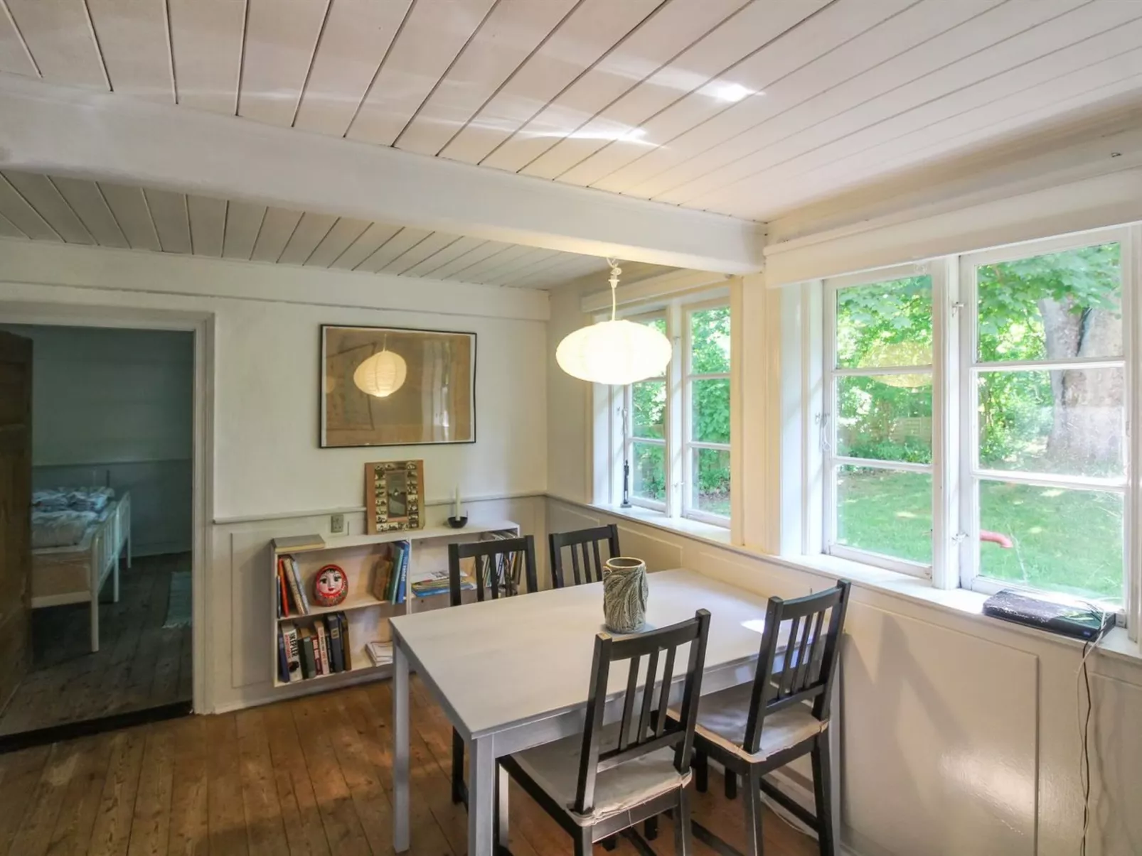 "Viggo" - 300m from the sea-Dedans