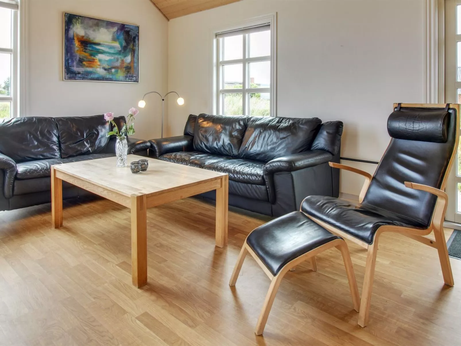 "Suvi" - 900m from the sea-Inside