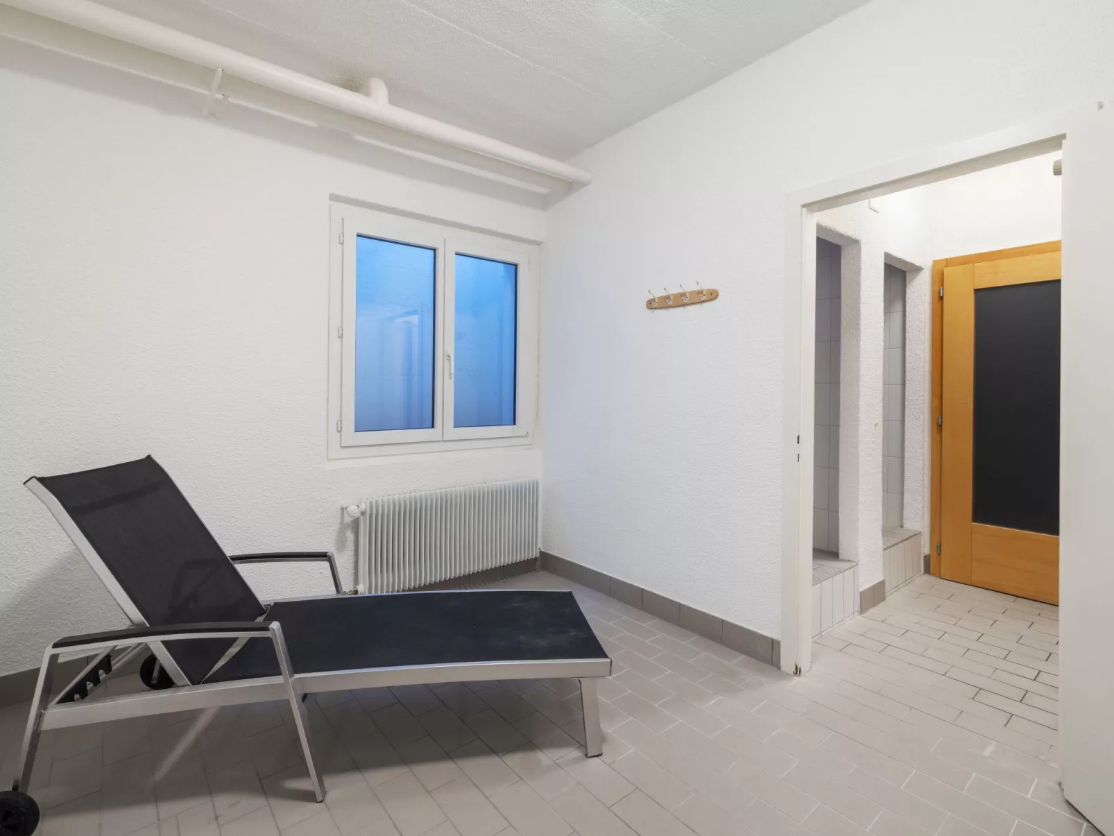 Cransalpin Apt. 3 / Secteur 1-Dedans