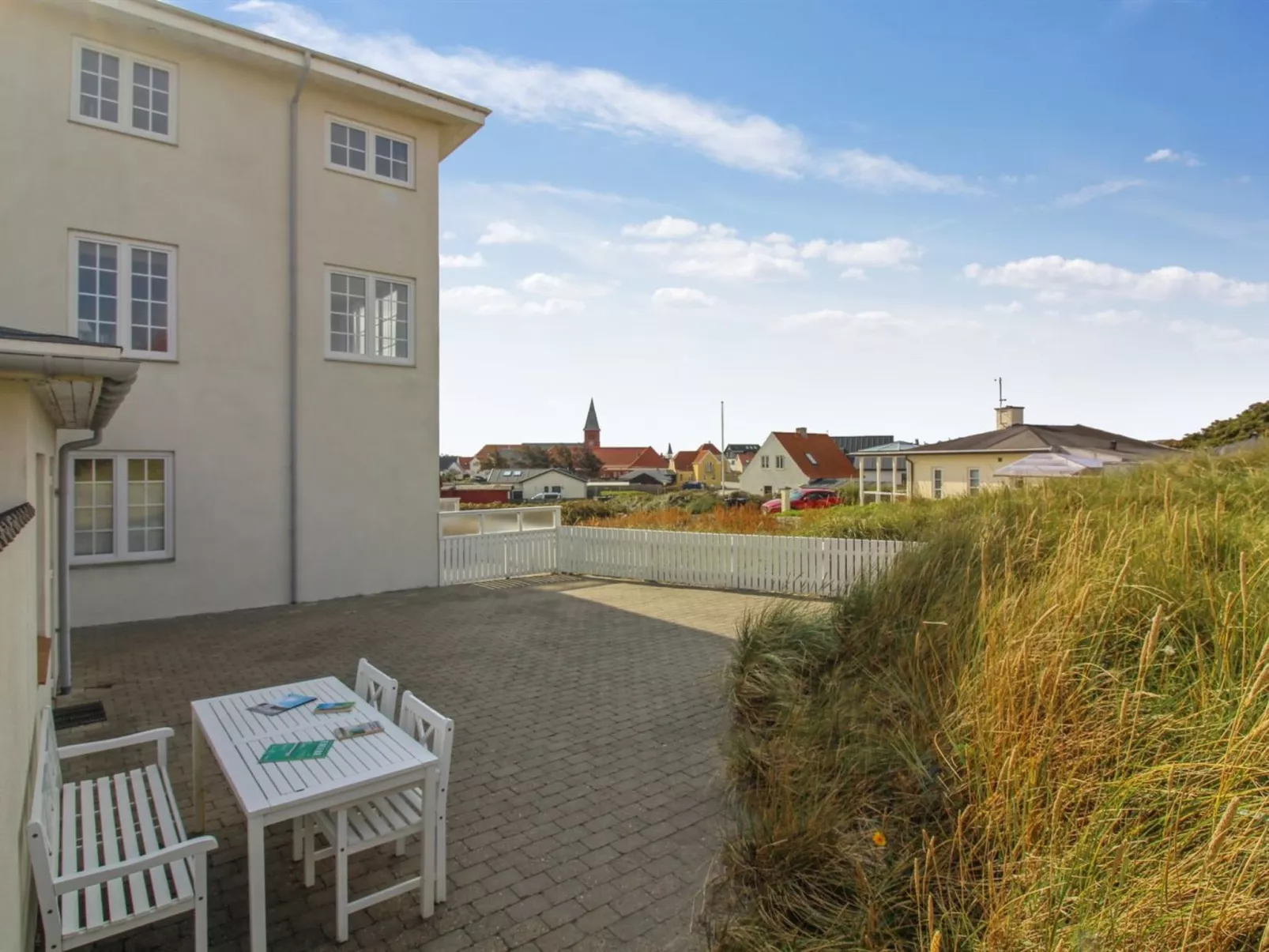 "Lenaya" - 75m from the sea-Dedans