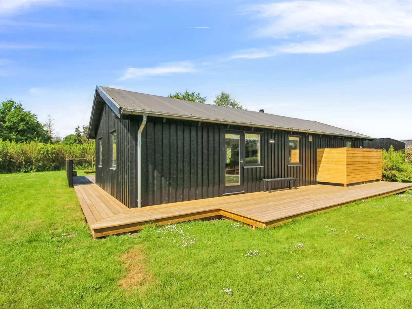 "Nette" - 300m from the sea-Outside