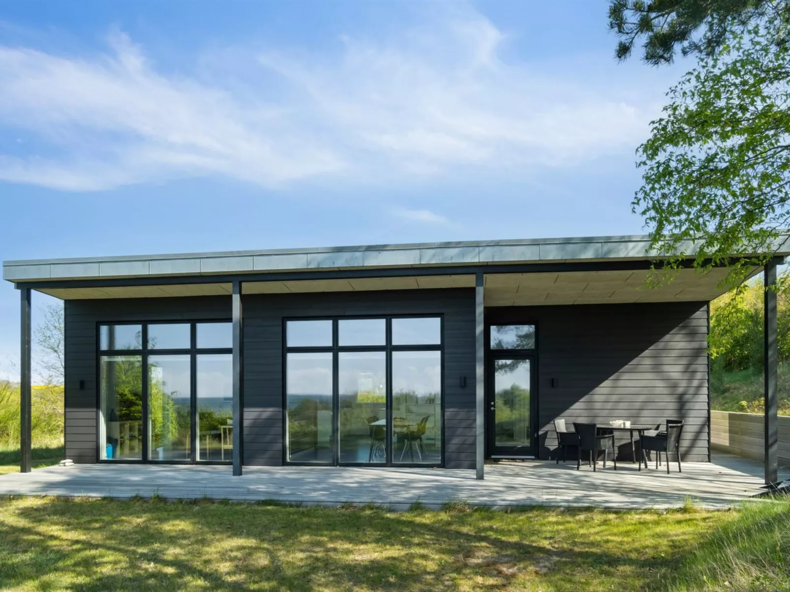 "Irek" - 500m from the sea-Outside