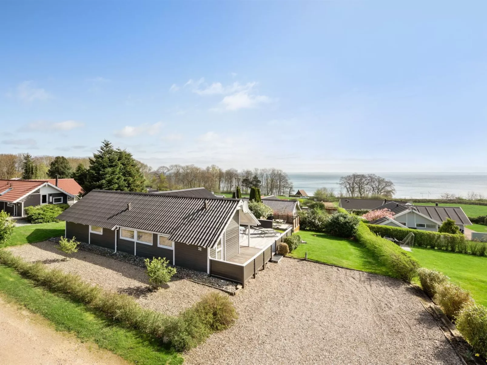 "Hera" - 200m from the sea-Dehors