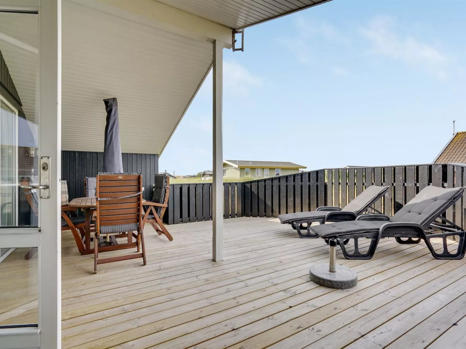 "Apolonia" -  from the sea-Outside