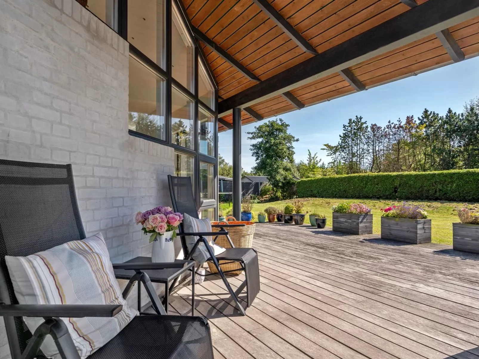 "Angelarij" -  from the sea-Draußen