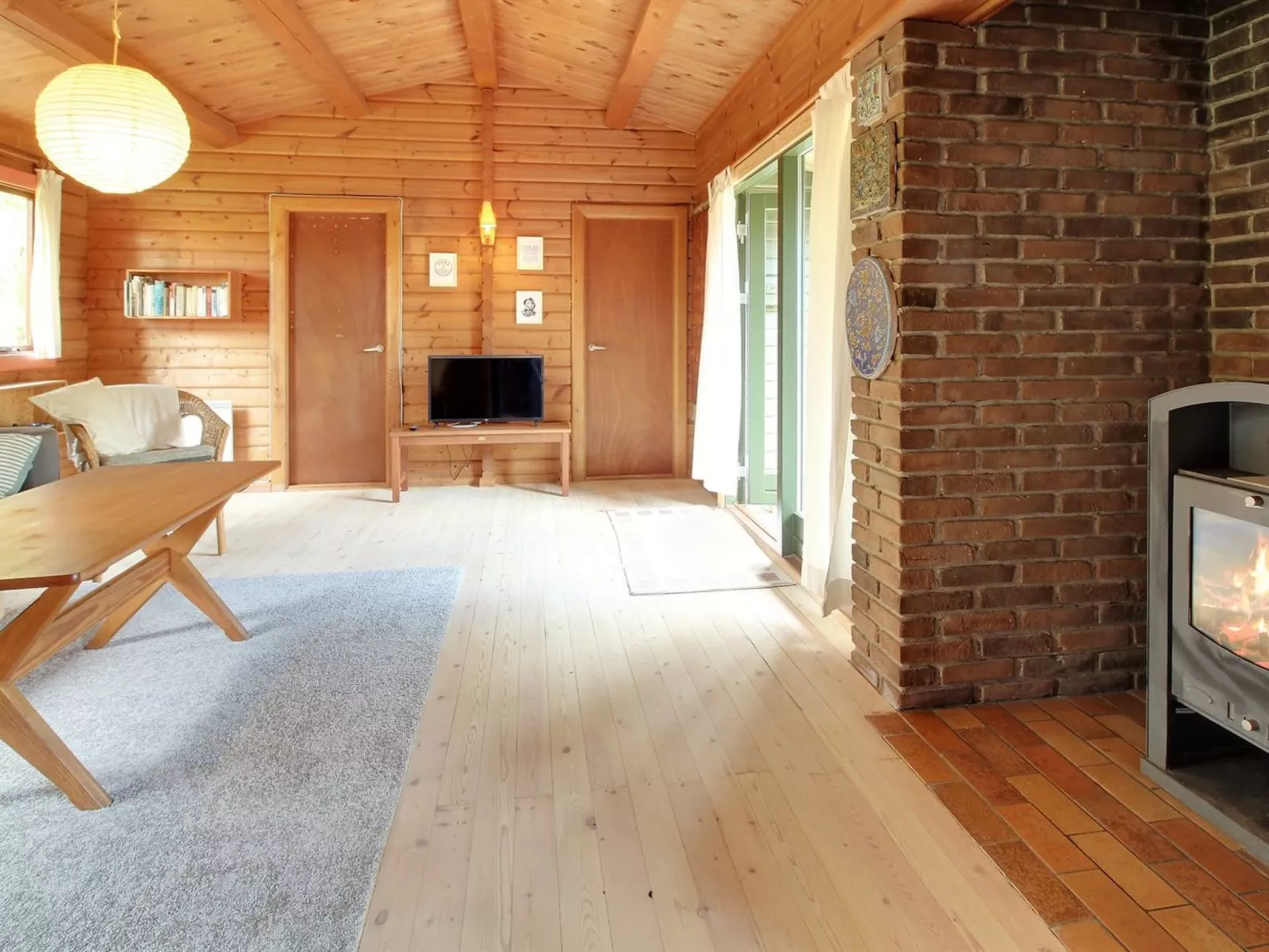 "Antoni" - 800m from the sea-Drinnen