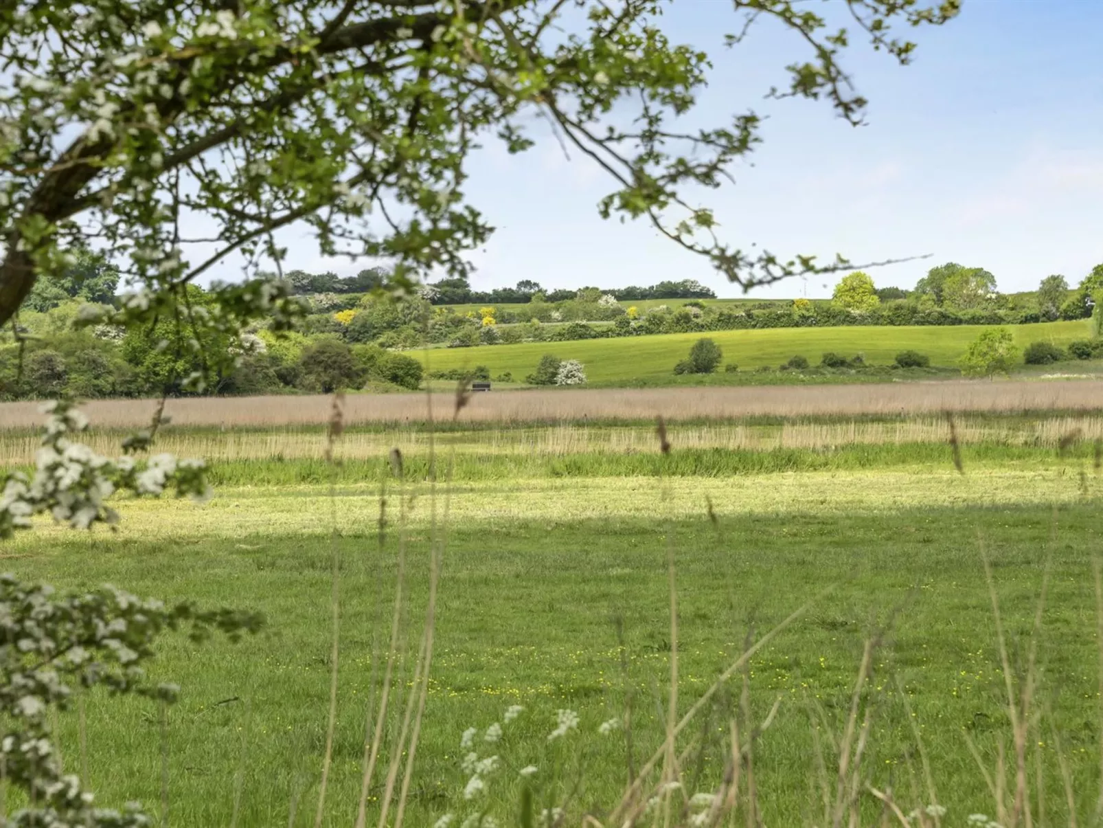 "Sigbritt" - 100m from the sea-Draußen