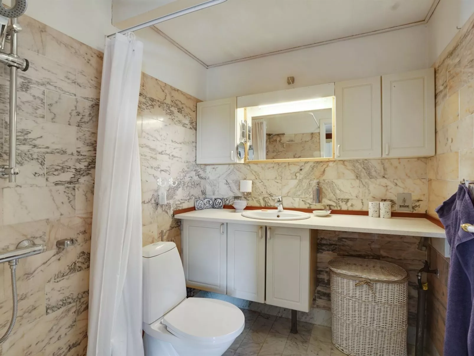 "Delina" - 200m from the sea-Inside