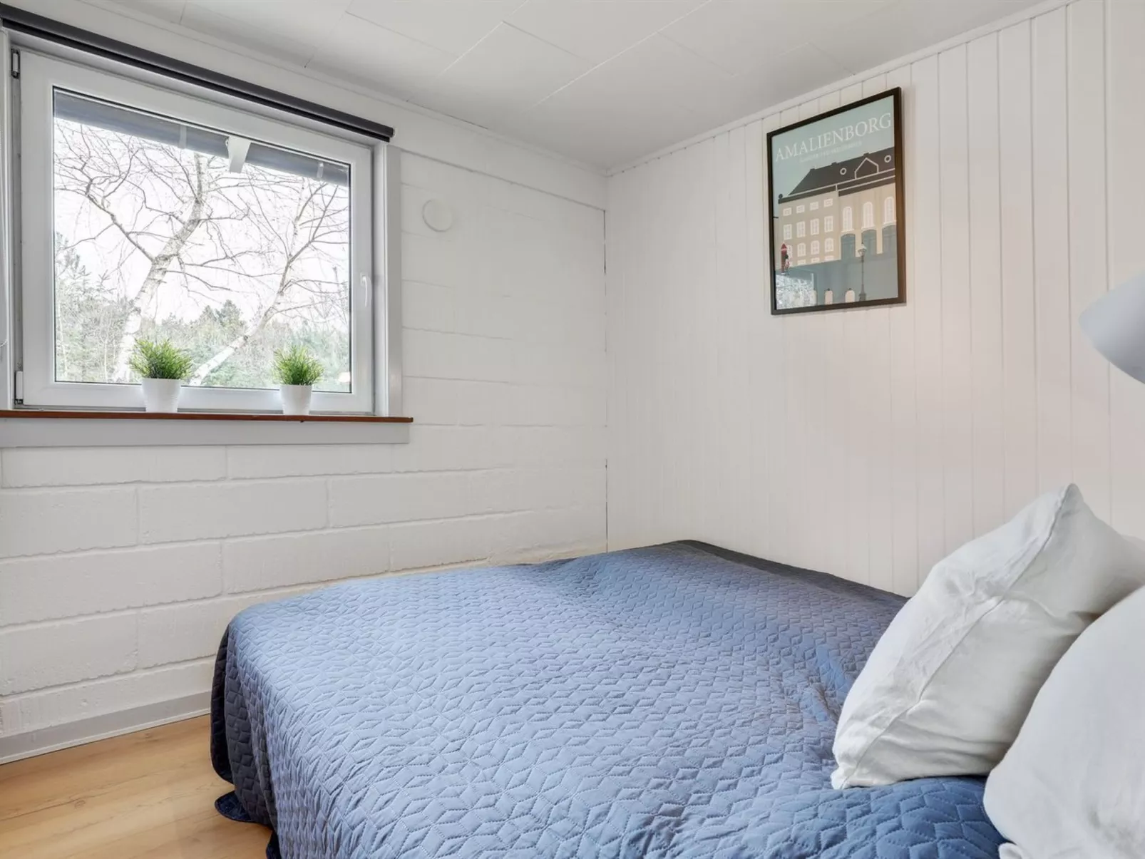 "Margarethe" - 250m from the sea-Inside