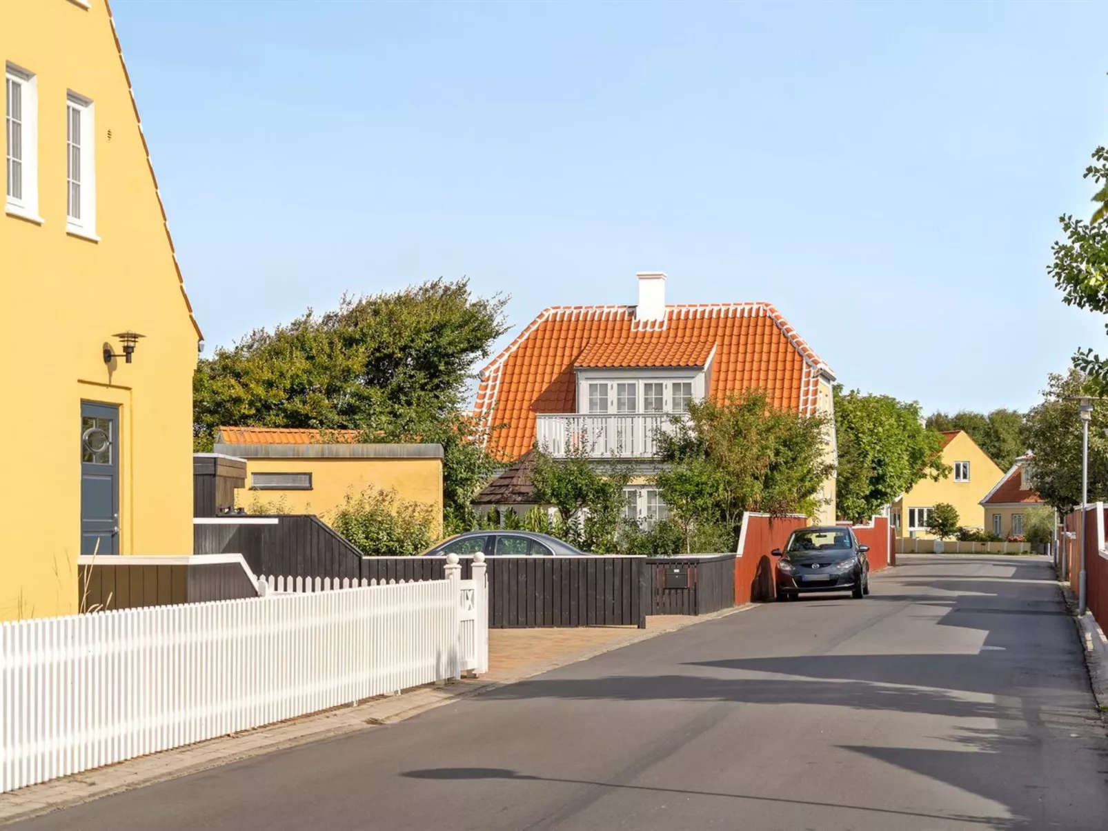 "Jarkko" - 200m from the sea-Outside