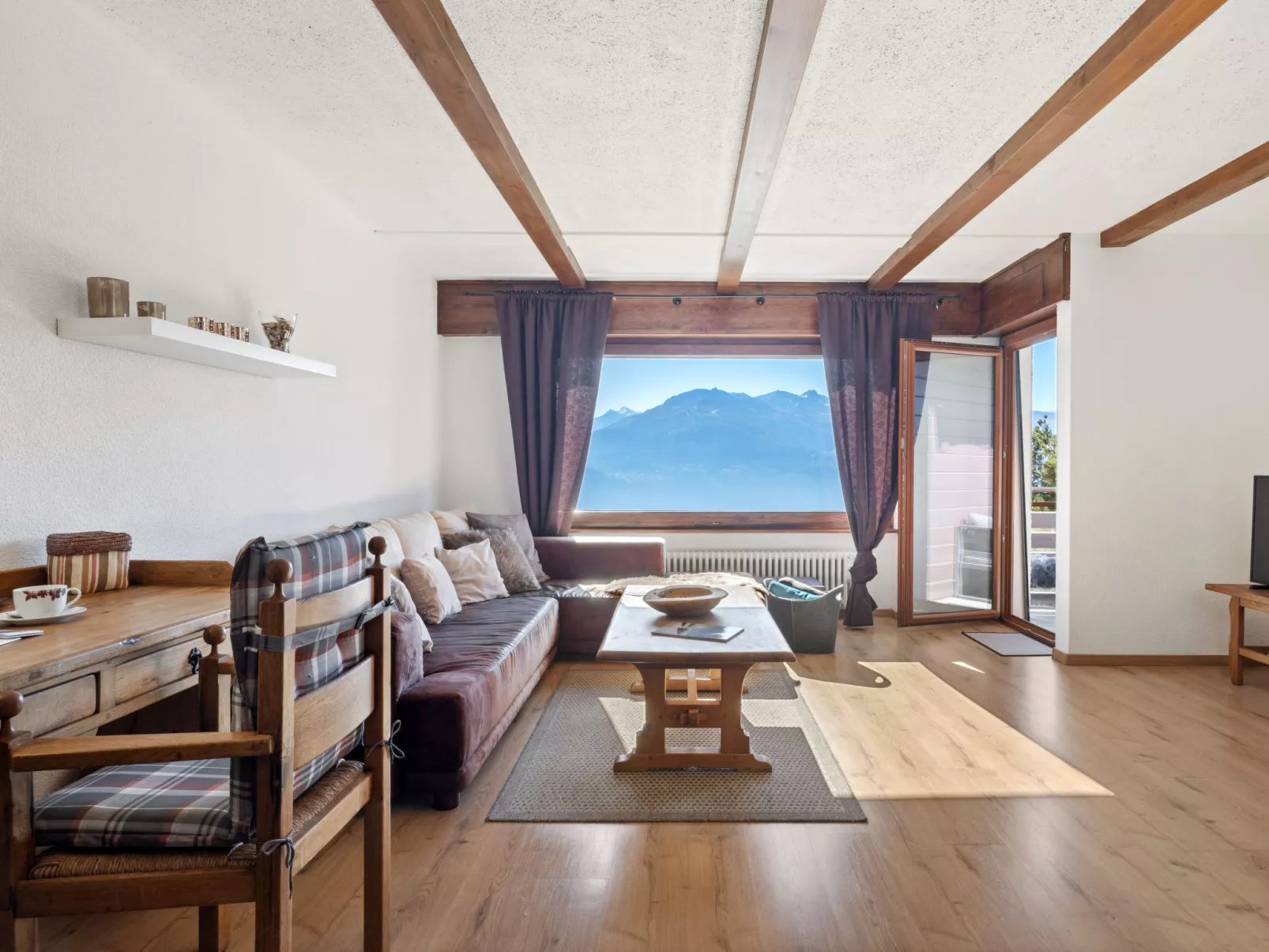 Lisière-Sud A 17-Inside