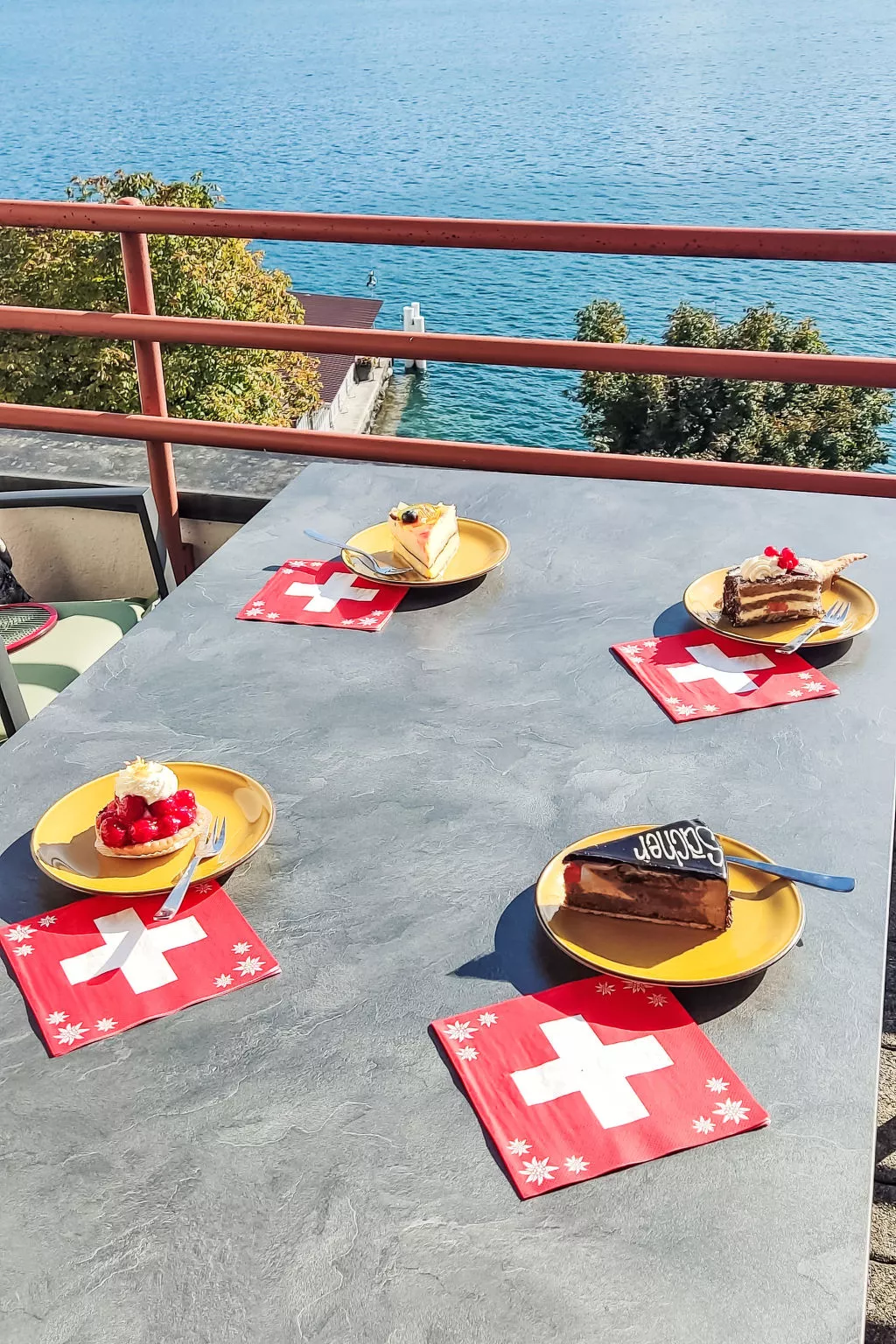 Apartment 10-Outside