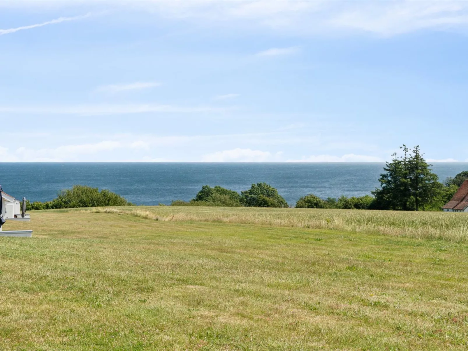 "Kuisma" - 300m from the sea - Outside