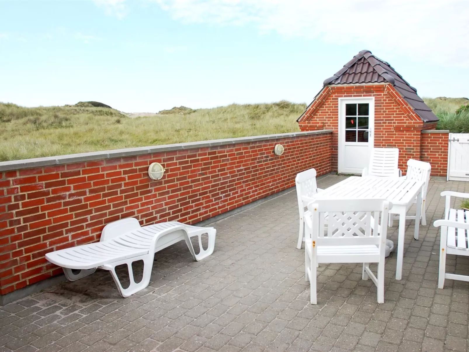 "Karlina" - 100m from the sea-Outside