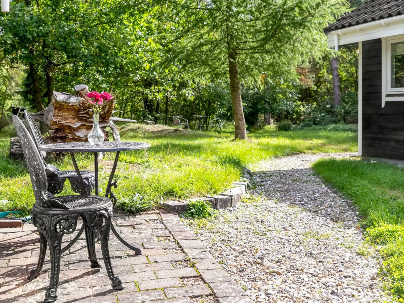 "Fiallar" - 7.5km from the sea-Draußen