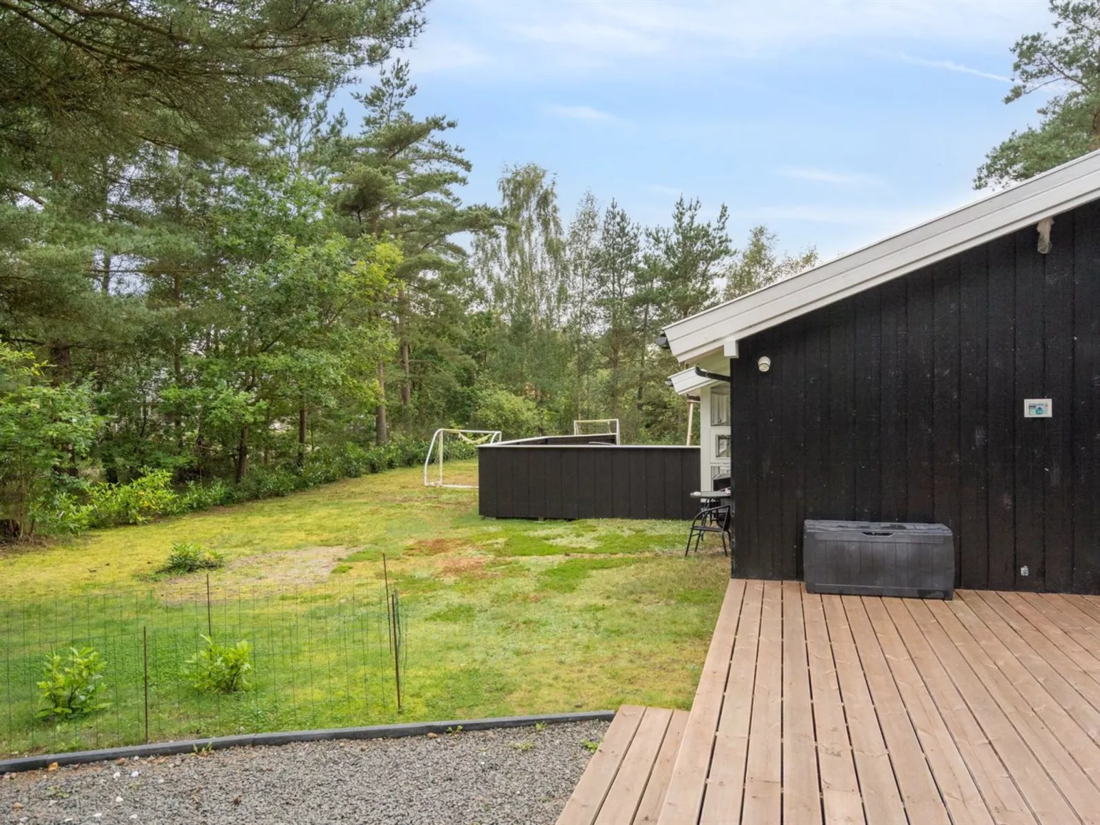 "Ove" - 500m from the sea-Outside