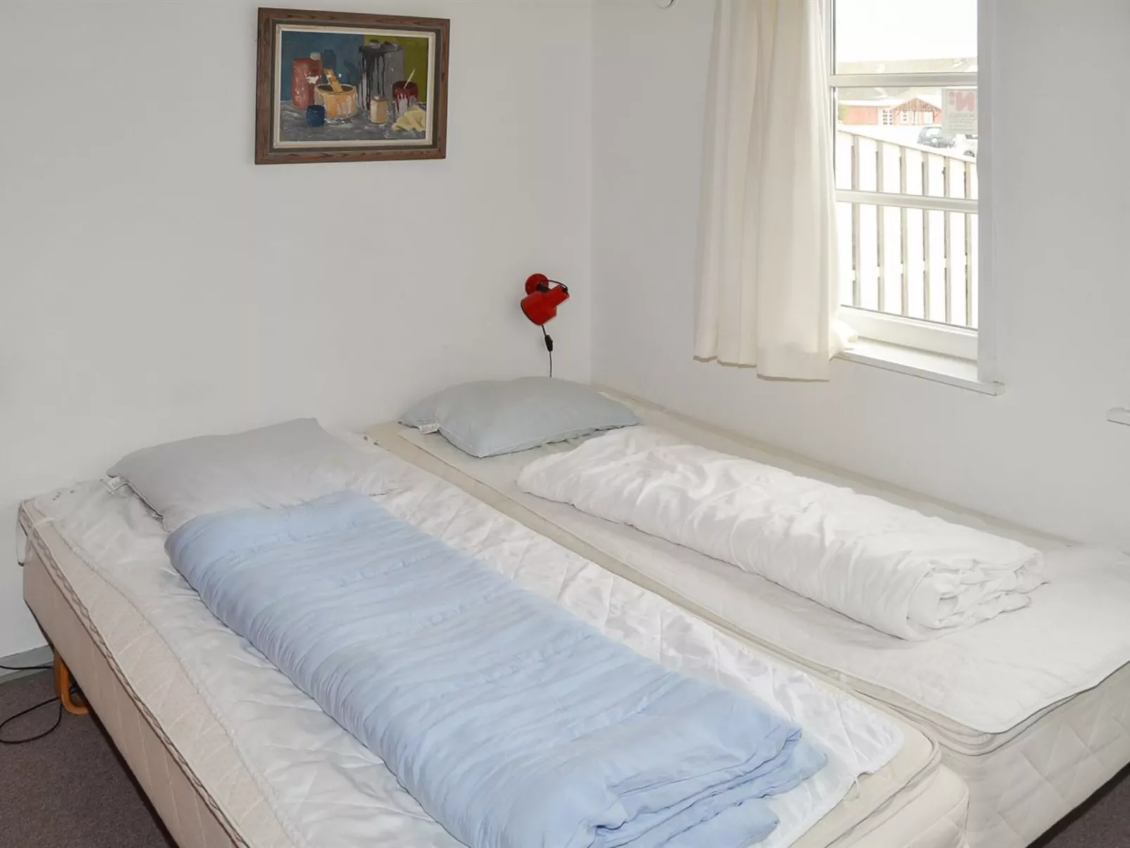 "Silja" - 2.3km from the sea-Drinnen