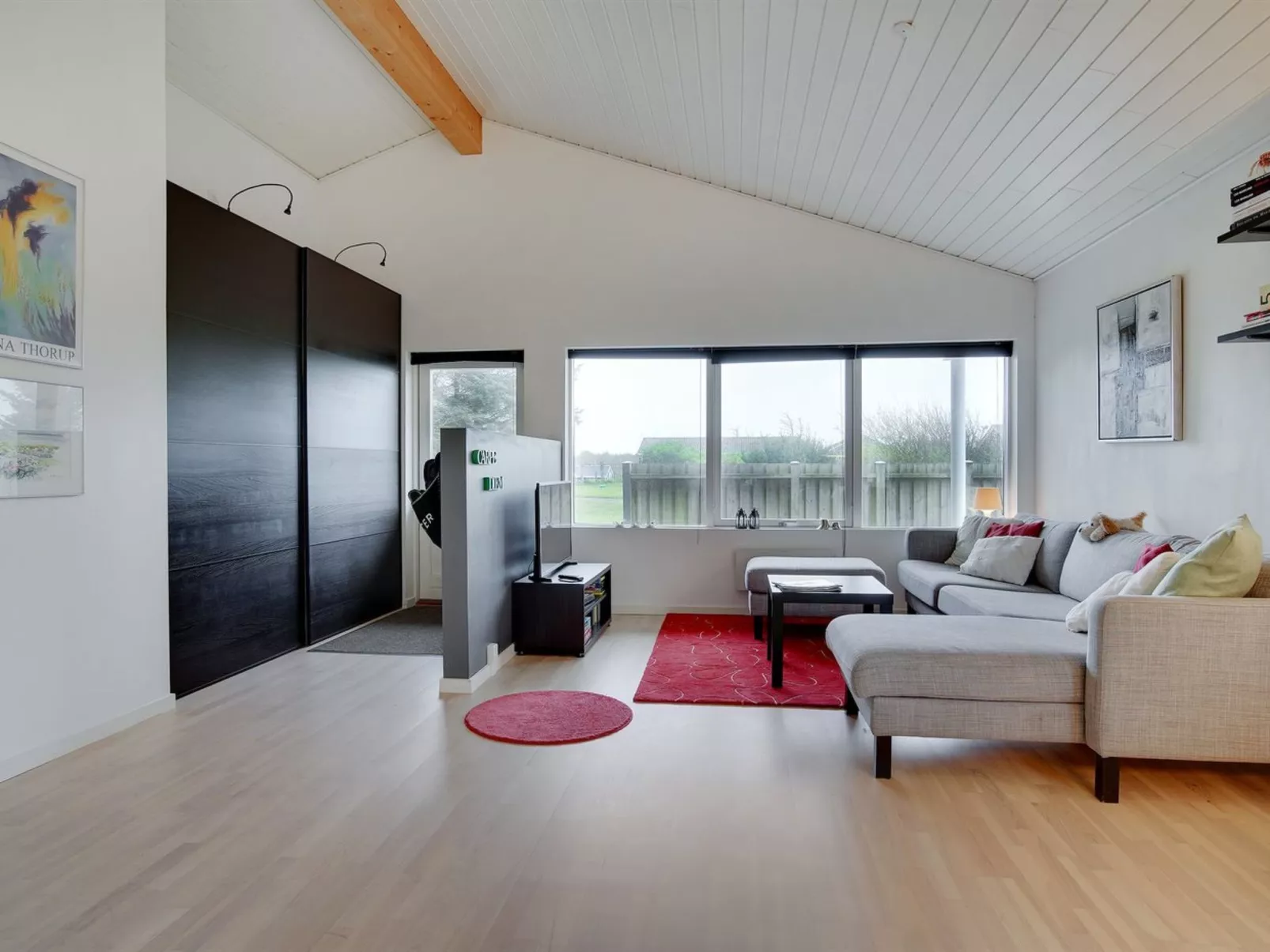 "Aarthi" - 637m from the sea-Dedans